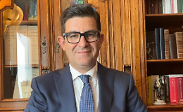 Antonio Lecce si dimette ed entra nel Consiglio comunale di Sora