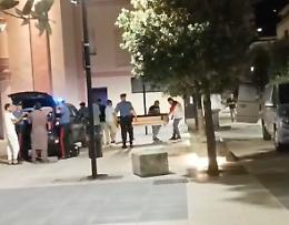 Disposta l'autopsia per il giovane pakistano morto in piazza
