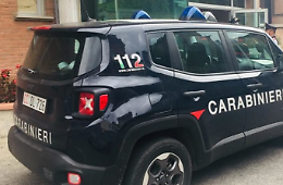 Abbandono di rifiuti, stretta dei carabinieri