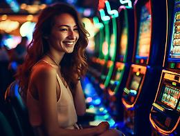 Caratteristiche Sorprendenti dei Casinò Online che Probabilmente non Conoscevi