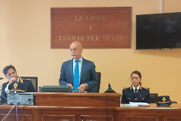 Muore travolto da una frana: per Francesco Porceddu sarà disposta l'autopsia
