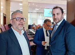 Forza Italia indica la strada per rilanciare il centrodestra: «La rinascita dall’ascolto»