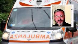 Accusa un malore e muore: trovato senza vita nel bagno di un bar