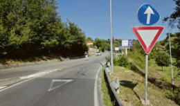 Dramma della Casilina: accertamenti con i droni