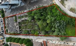 Ex Tomassi, Ambiente e Salute Srl si occuperà della bonifica