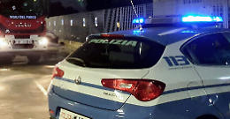 Doppio rogo doloso: colpiti un gommista e un'officina