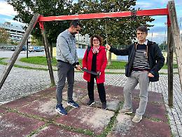 «Non è una città per bambini»