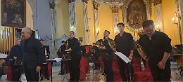Musica ed emozioni nel nome di Guelfo Nalli