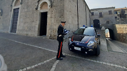 Ricercato dopo uno scippo a Savona, trovato a Ferentino e arrestato