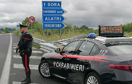 Rifiuta di sottoporsi agli accertamenti tossicologici: patente ritirata