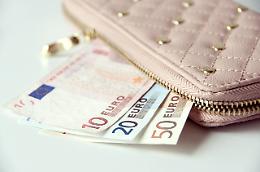 Ciociari parsimoniosi. Redditi bassi ma alta propensione al risparmio