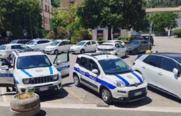 Automobilisti indisciplinati: multe in aumento rispetto al 2024