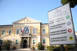 Altro caso di West Nile. Focolaio tra i cavalli