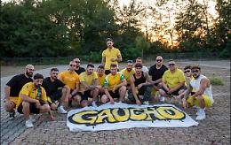 Morto nell'incidente sulla Casilina. La canzone di Giordaxx per l'amico Danilo 