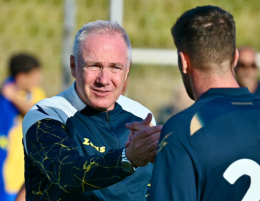 Coppa Italia, primo atto. Frosinone sfida il Monza