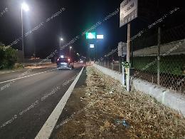 La festa in spiaggia. Poi l’impatto fatale. Ecco come è morto Federico Salvagni 