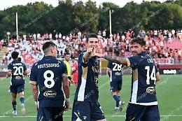 Alvini: «La squadra è cresciuta». Come sta Sherri