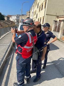 Controllo e tutela del territorio con i droni