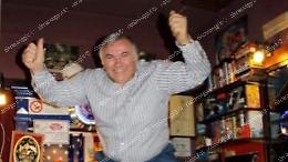 Addio a Severino Paesani. Oggi i funerali a Isola del Liri