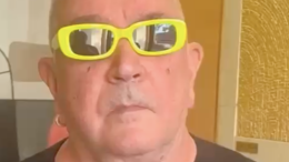 Johnson Righeira accende l’estate ciociara