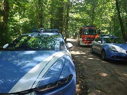 Si ferisce e si perde nel bosco: rintracciato un anziano 