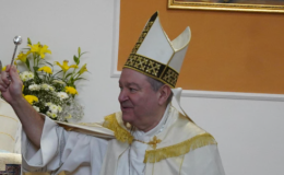 Il 7 settembre l’insediamento dell’arcivescovo monsignore Santo Marcianò