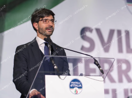 Il Giubileo dei due Papi visto dalla Regione Lazio: il libro di Daniele Sabatini