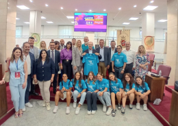 Tutti i record delle Olimpiadi Victoria
