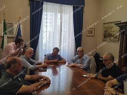 La villa comunale di Cassino riapre. Ecco quando 