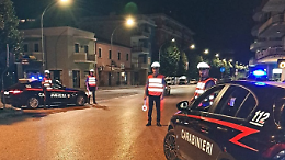 Aggredisce il personale dell'ospedale "Santa Scolastica": arrestato 