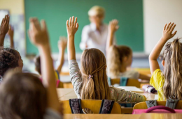 Scuola, il 15 settembre suona la campanella