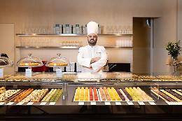 Dolcemascolo in lizza come miglior bar