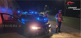 Controlli straordinari, sequestrati cocaina, marijuana e hashish