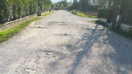 Crescono i tentati furti nelle zone periferiche. Residenti in allarme