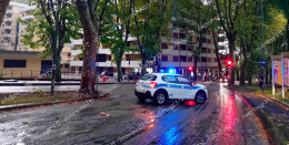 Agosto, mese pazzo per l’acqua. Mai così tanta pioggia