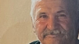 Si allontana dall'ospedale. Ore di apprensione per la scomparsa di Antonino Parossi