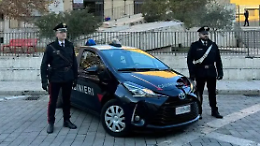 Viola più volte il divieto di avvicinamento: arrestato