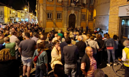Protesta contro il caro Tari. Il caso approda in Consiglio