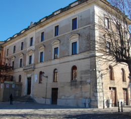 Teatro protagonista anche nei seminari. Studenti sotto ai riflettori 
