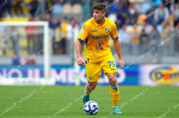 Frosinone, verso il Palermo con dei dubbi in difesa