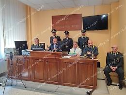 Truffa aggravata: scatta il divieto di dimora per Gianluca Quadrini 