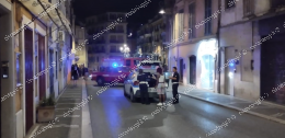 L’ordinanza anti-movida finisce in archivio
