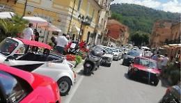 MotoFestival, proteste per il passaggio negato