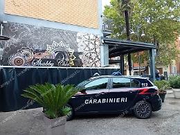 Vincenzo Minotti: «Ancora un attentato, ma credo nelle forze dell'ordine»