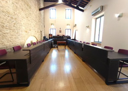 Ferie finite, si torna in aula