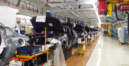 Stellantis, automotive con il freno a mano: «Siamo  fermi agli annunci»