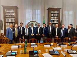 Stazione Tav a Ferentino, vertice al ministero dei Trasporti