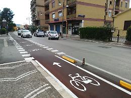 Il caso  piste ciclabili finisce alla Corte dei conti