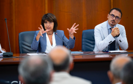 Dazi, la Regione alza lo scudo. E blinda l’export