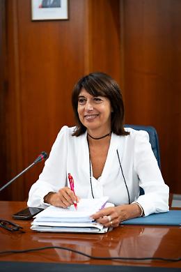 Automotive, Angelilli: «Chiederemo all’Europa un piano di sostegni adeguato e chiaro»